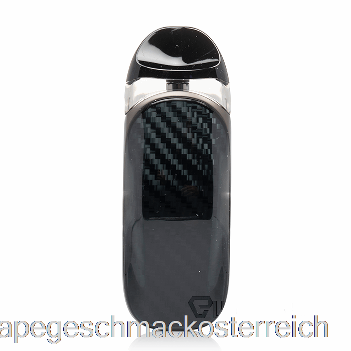 Vaporesso Zero 2 Pod System Kohlefaser-Vape-Geschmack